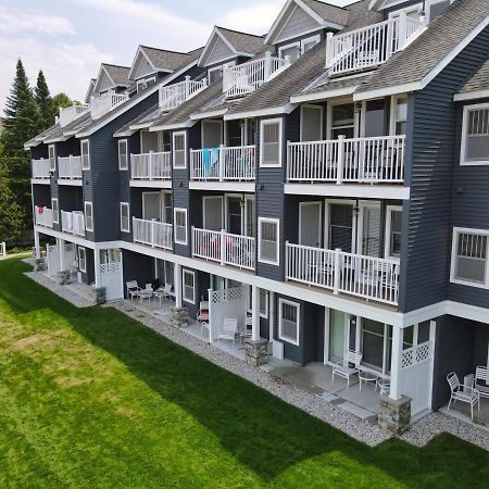 103 North Shore Inn Traverse City Esterno foto