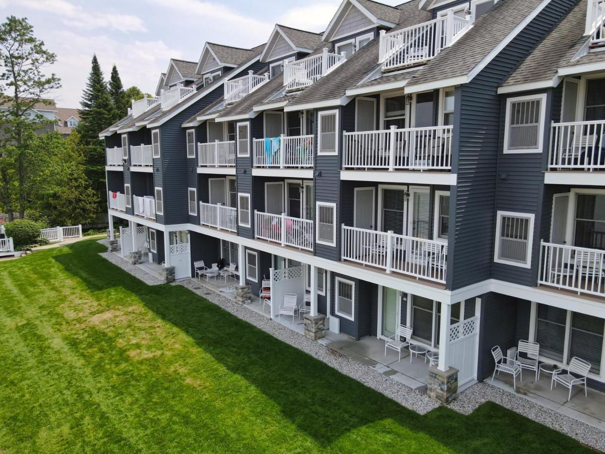 103 North Shore Inn Traverse City Esterno foto