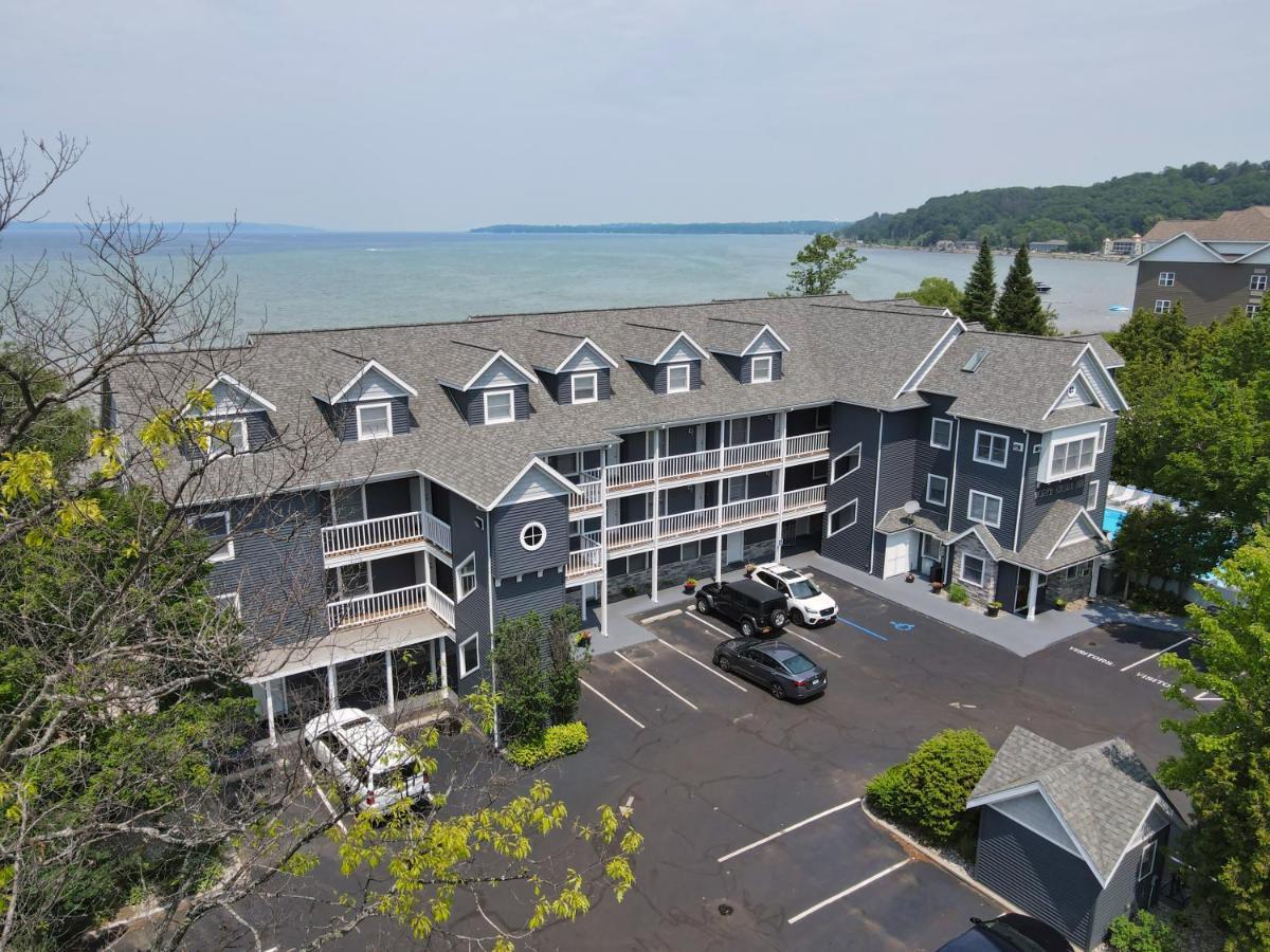 103 North Shore Inn Traverse City Esterno foto