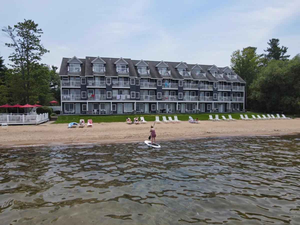 103 North Shore Inn Traverse City Esterno foto